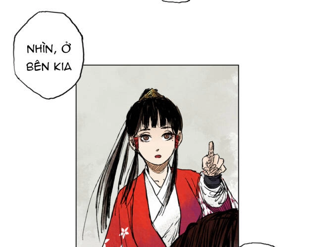 Linh Khư Chapter 31 - 23