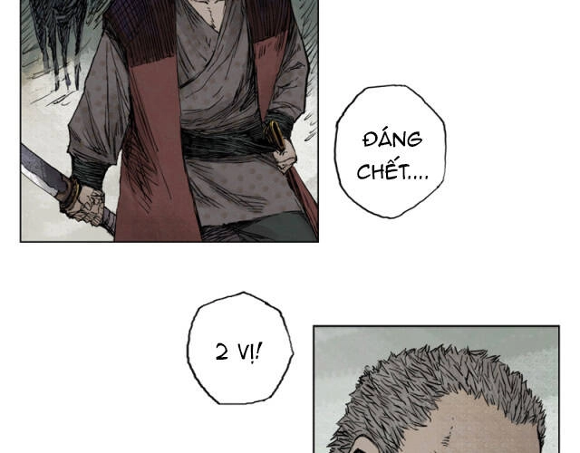 Linh Khư Chapter 31 - 29