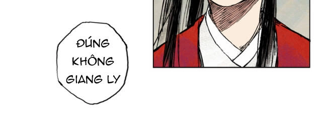 Linh Khư Chapter 31 - 32