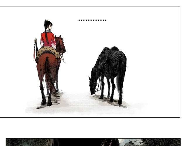 Linh Khư Chapter 31 - 33