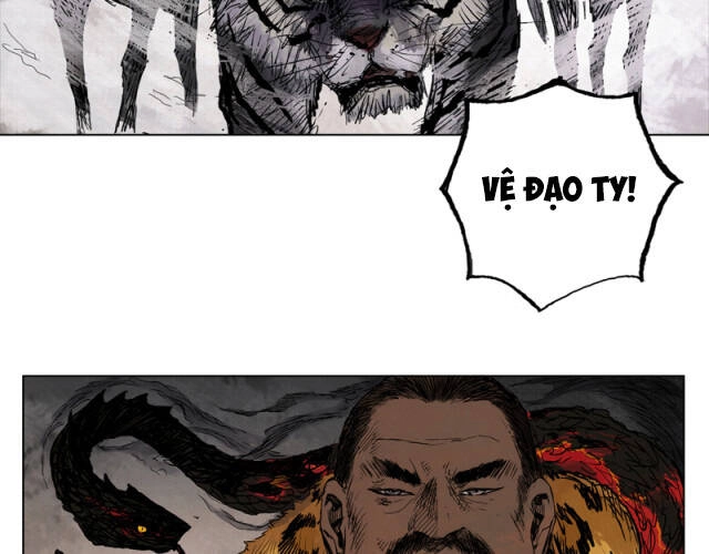 Linh Khư Chapter 31 - 43