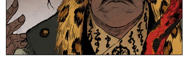 Linh Khư Chapter 31 - 44