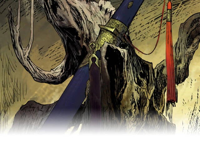 Linh Khư Chapter 33 - 2