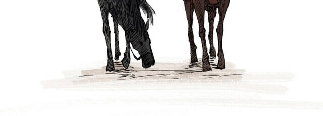 Linh Khư Chapter 33 - 7