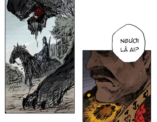 Linh Khư Chapter 33 - 16