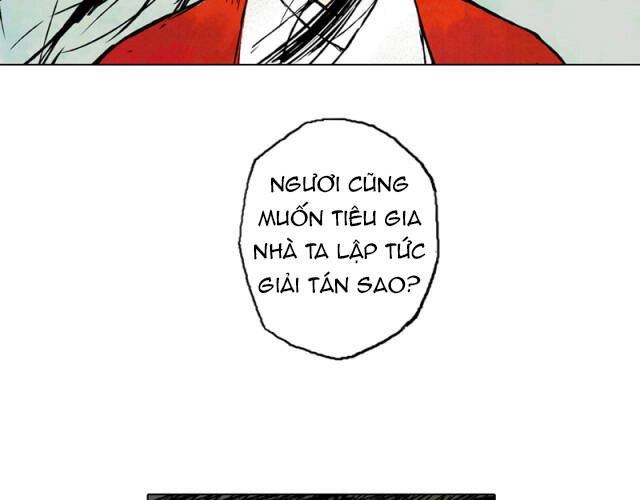 Linh Khư Chapter 33 - 20