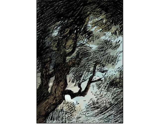 Linh Khư Chapter 33 - 21