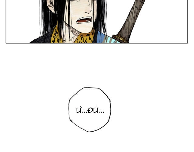 Linh Khư Chapter 33 - 24