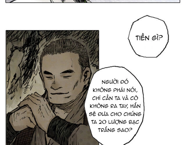 Linh Khư Chapter 33 - 28