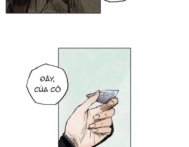 Linh Khư Chapter 33 - 29