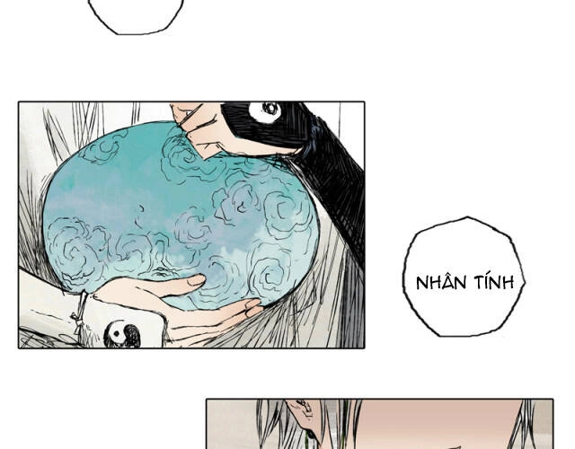 Linh Khư Chapter 33 - 33