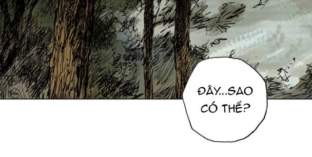 Linh Khư Chapter 33 - 35