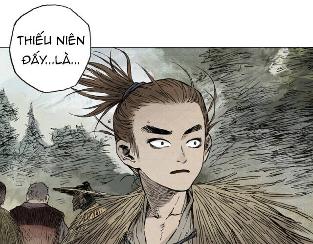 Linh Khư Chapter 33 - 39