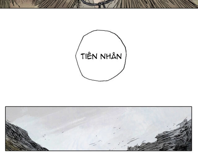 Linh Khư Chapter 33 - 40