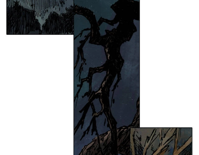 Linh Khư Chapter 34 - 6