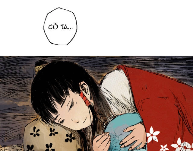 Linh Khư Chapter 34 - 12