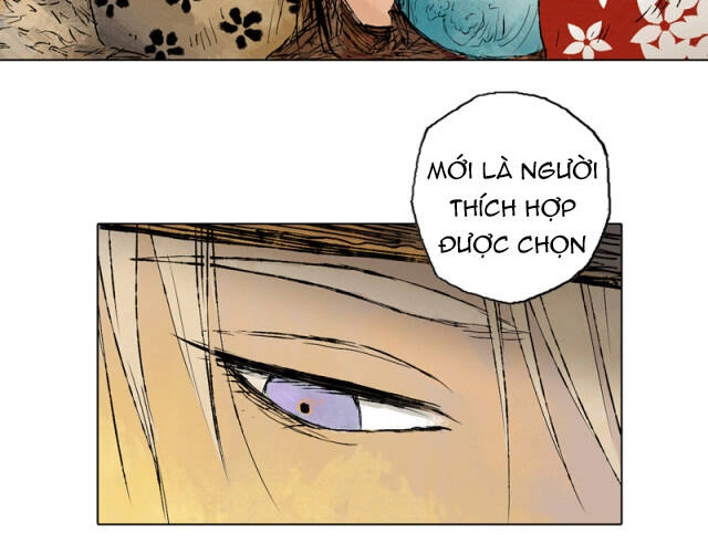 Linh Khư Chapter 34 - 13