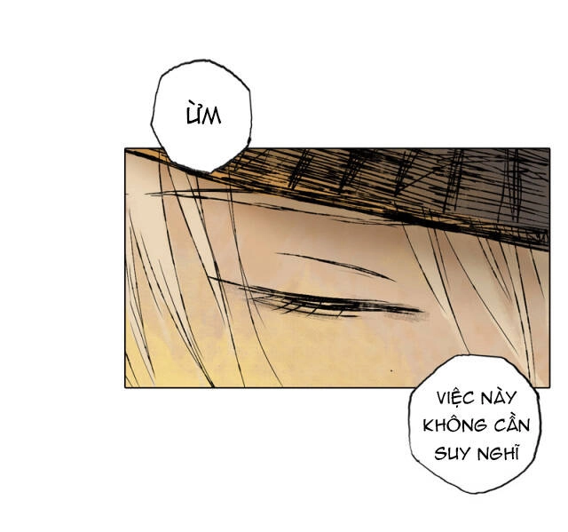 Linh Khư Chapter 34 - 14