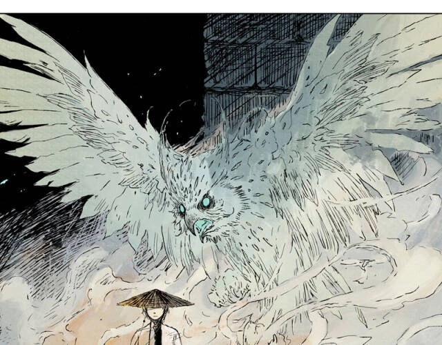 Linh Khư Chapter 34 - 15