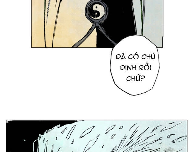 Linh Khư Chapter 34 - 17