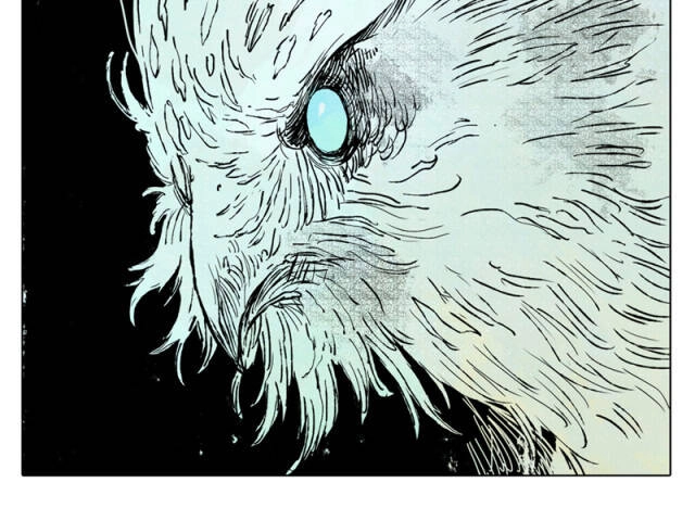 Linh Khư Chapter 34 - 18