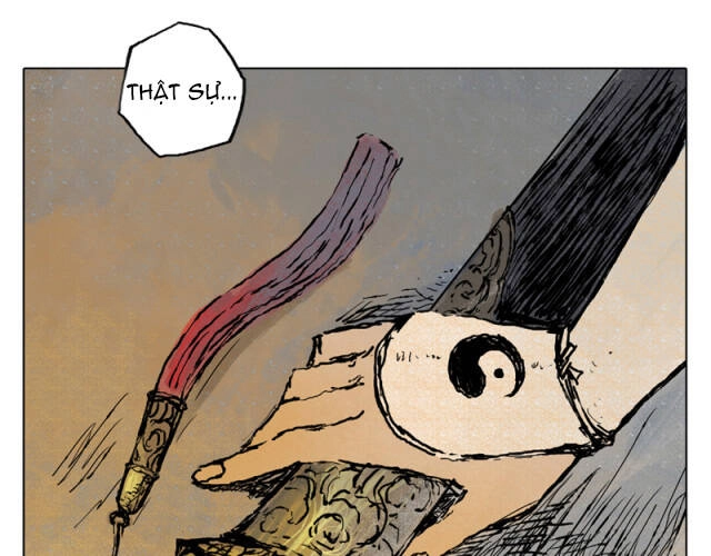 Linh Khư Chapter 34 - 19