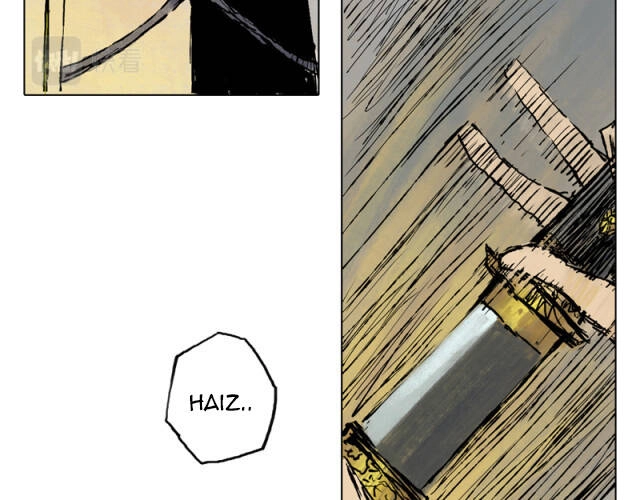 Linh Khư Chapter 34 - 22