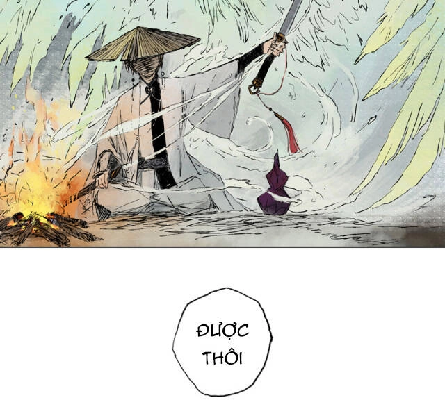 Linh Khư Chapter 34 - 24