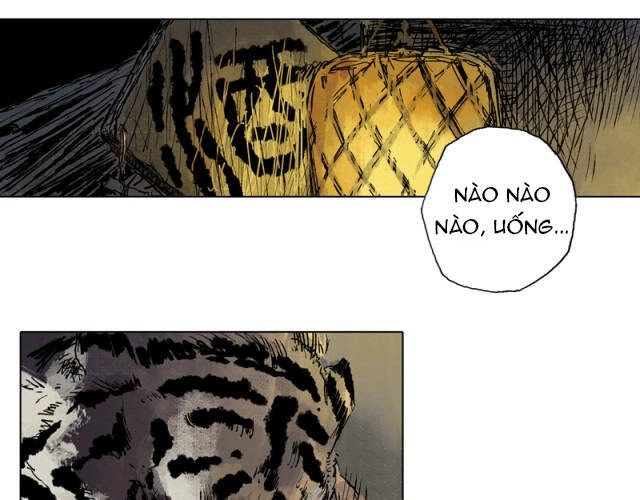 Linh Khư Chapter 34 - 25