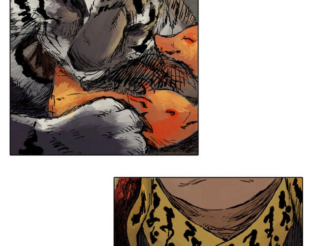 Linh Khư Chapter 34 - 26