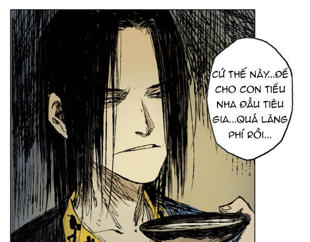 Linh Khư Chapter 34 - 29