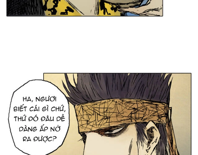 Linh Khư Chapter 34 - 30