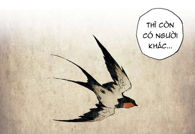 Linh Khư Chapter 34 - 37