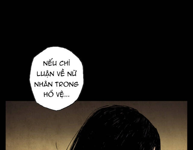 Linh Khư Chapter 34 - 39