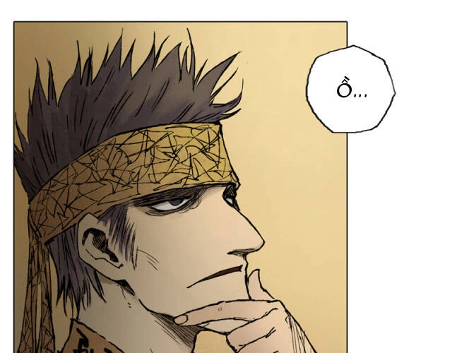 Linh Khư Chapter 34 - 42