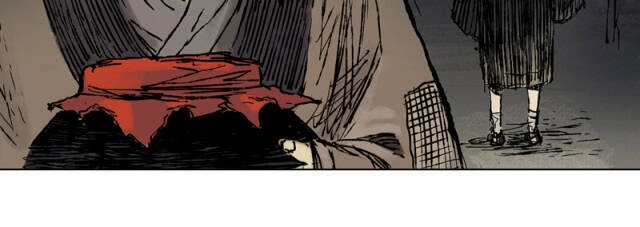 Linh Khư Chapter 34 - 47