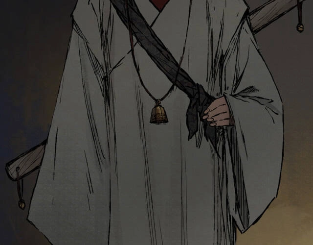 Linh Khư Chapter 34 - 49