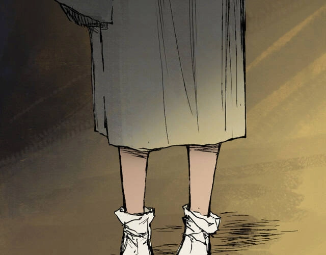 Linh Khư Chapter 34 - 50