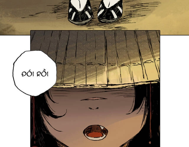 Linh Khư Chapter 34 - 51