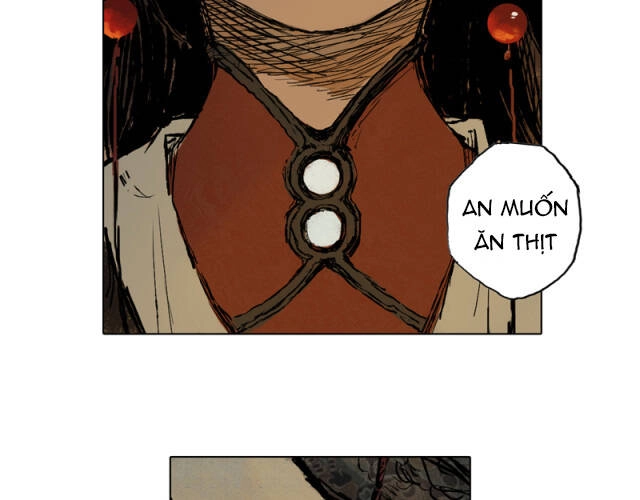 Linh Khư Chapter 34 - 52