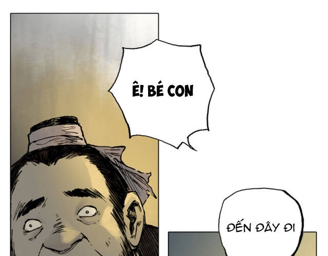 Linh Khư Chapter 34 - 55