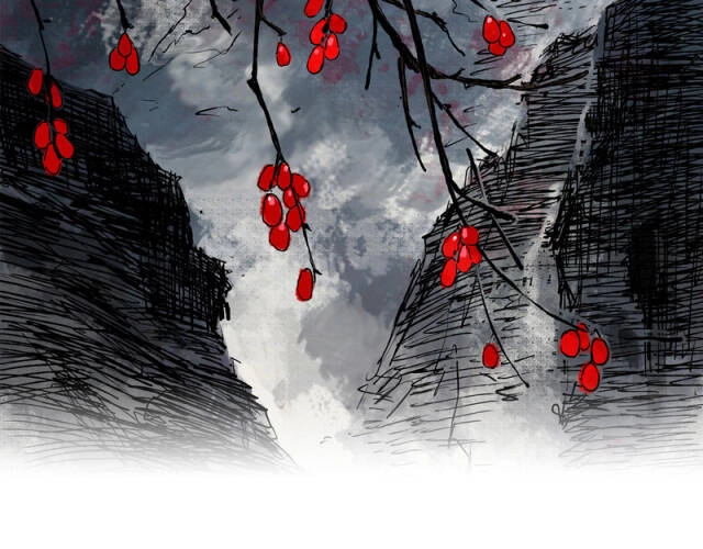 Linh Khư Chapter 35 - 2