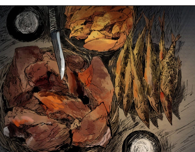 Linh Khư Chapter 35 - 5