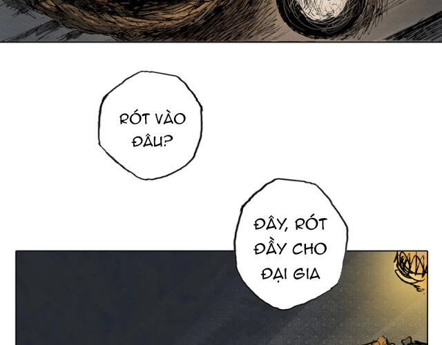 Linh Khư Chapter 35 - 6