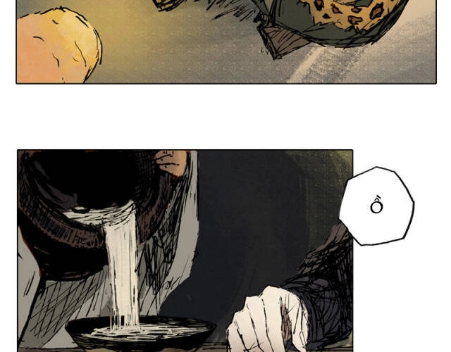 Linh Khư Chapter 35 - 8