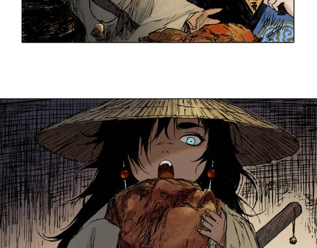 Linh Khư Chapter 35 - 11