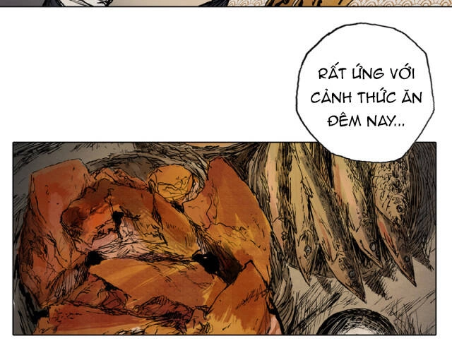 Linh Khư Chapter 35 - 15