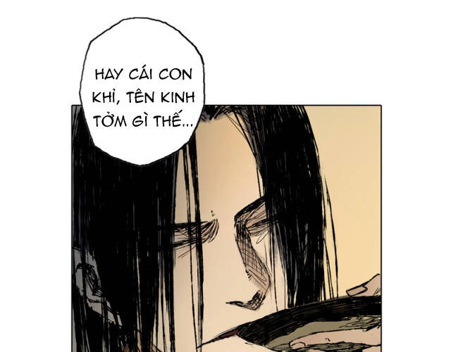 Linh Khư Chapter 35 - 16