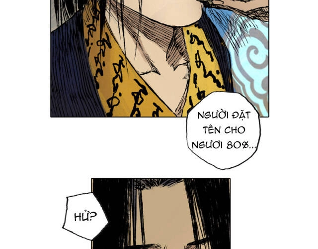 Linh Khư Chapter 35 - 17