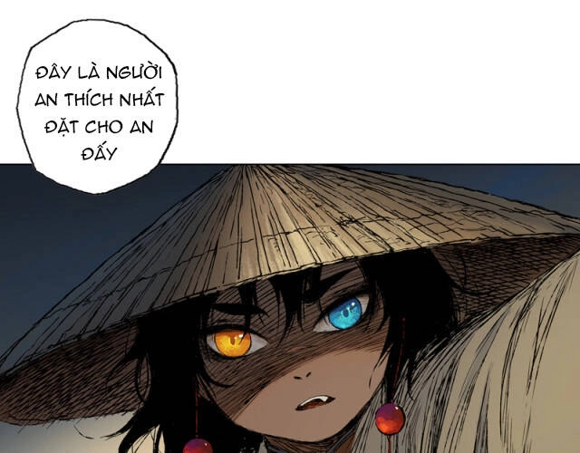 Linh Khư Chapter 35 - 25